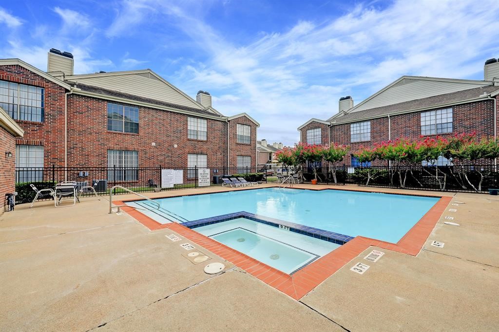 2121 El Paseo Street 1511 , Houston, TX, 77054 | 3522744 | Realty Texas LLC
