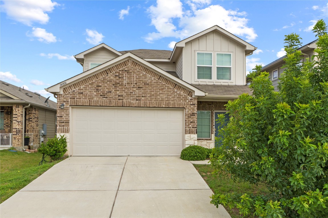 14806 Bajada Road, Manor, TX, 78653 | 6950722 | Realty Texas LLC