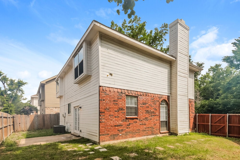1505 Collin Drive , Allen, TX, 75002 | 20941527 | Realty Texas LLC
