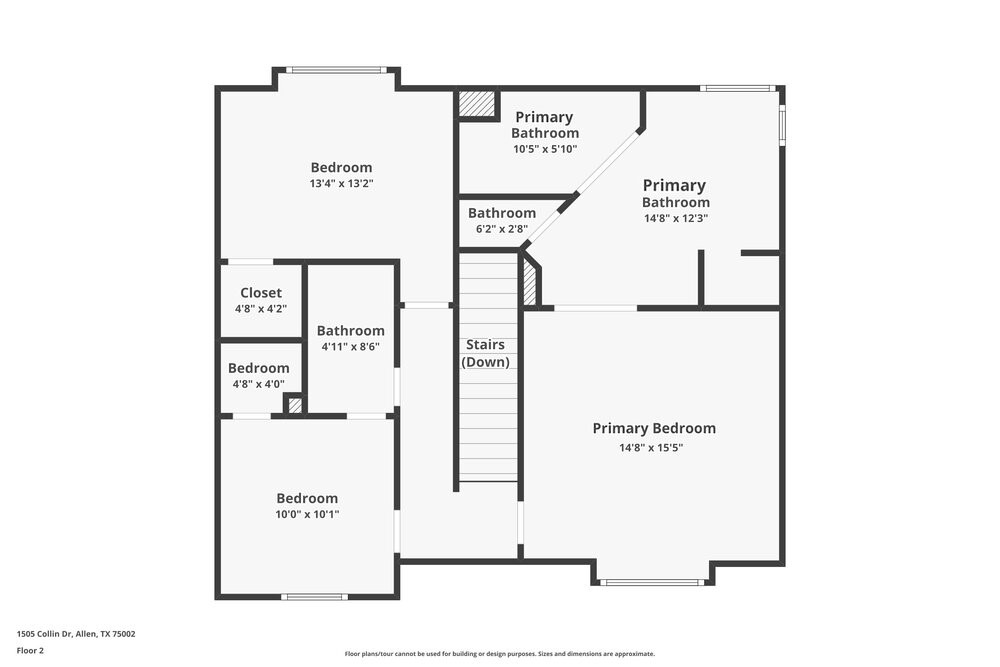 1505 Collin Drive , Allen, TX, 75002 | 20941527 | Realty Texas LLC