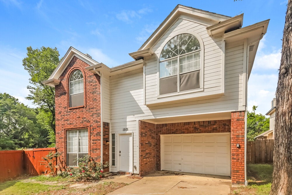 1505 Collin Drive , Allen, TX, 75002 | 20941527 | Realty Texas LLC