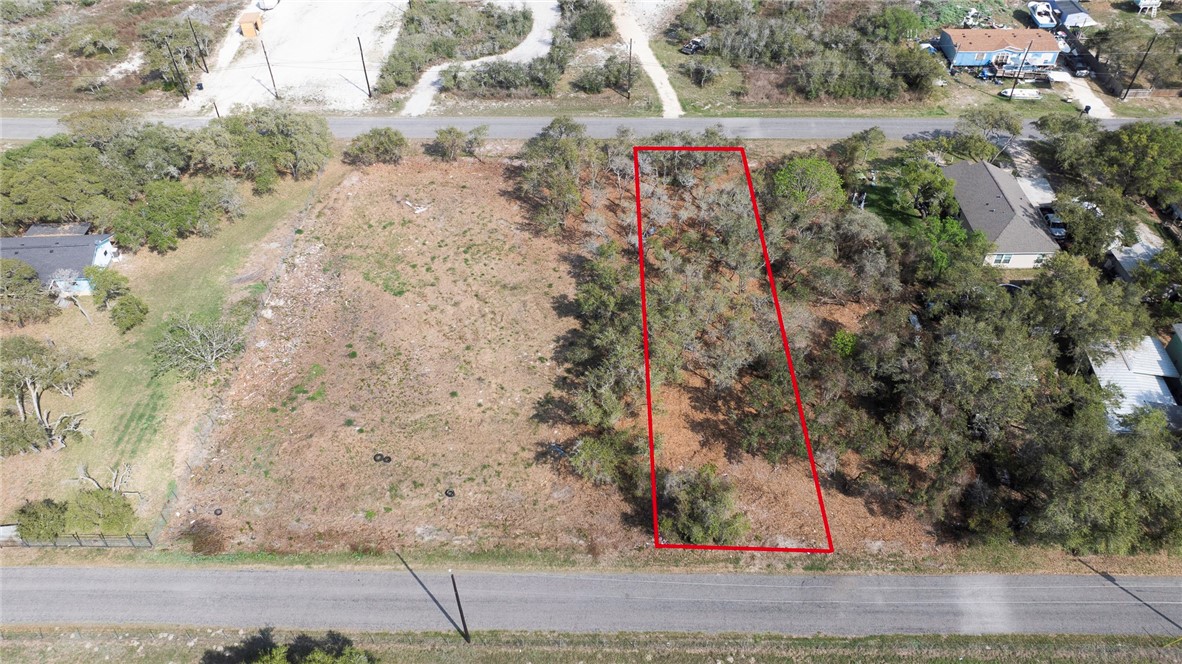 1127 San Antonio Street, Rockport, TX, 78382 | 459361 | Realty Texas LLC