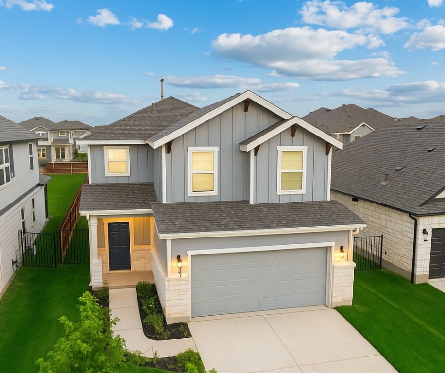 137 Bennington Drive , Liberty Hill, TX, 78642 | 8542258 | Realty Texas LLC