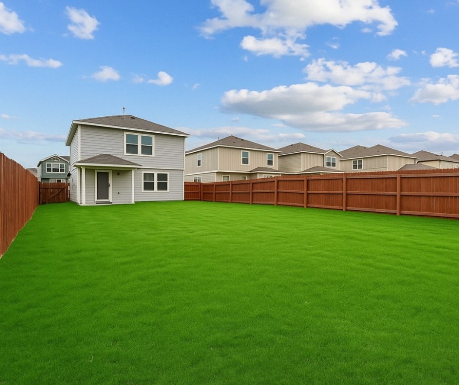 137 Bennington Drive , Liberty Hill, TX, 78642 | 8542258 | Realty Texas LLC