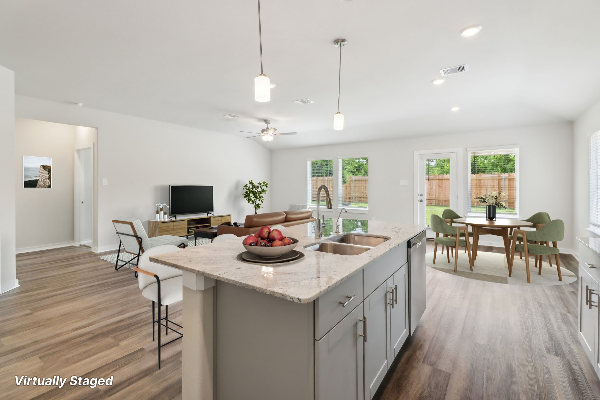 7730 Beaufort Lane , Baytown, TX, 77523 | 77620418 | Realty Texas LLC