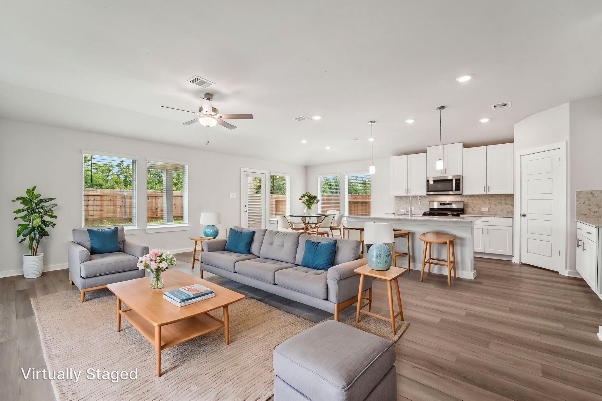 7738 Beaufort Lane , Baytown, TX, 77523 | 71479734 | Realty Texas LLC