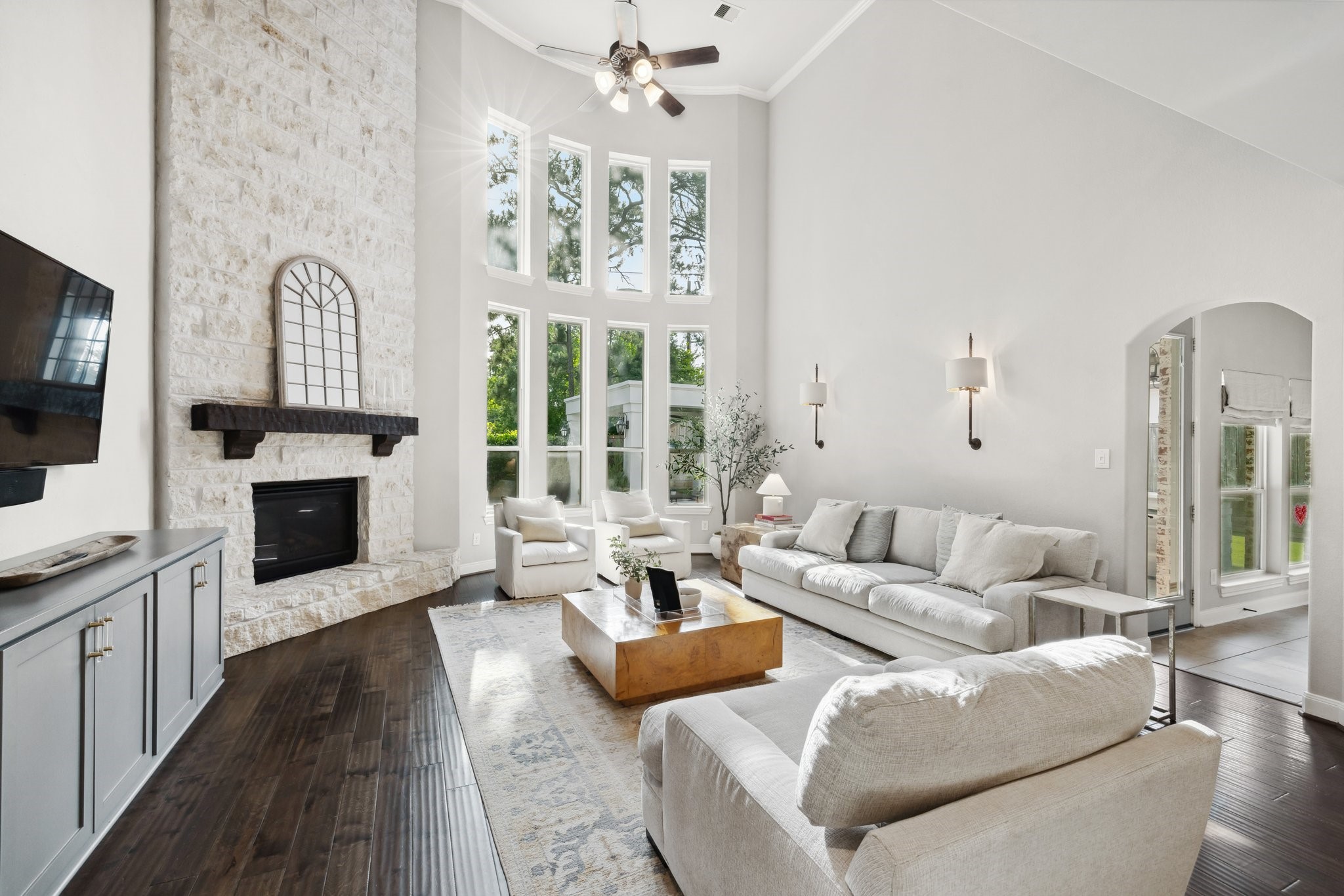 25123 Hogan Bridge Drive , Spring, TX, 77389 | 47692097 | Realty Texas LLC