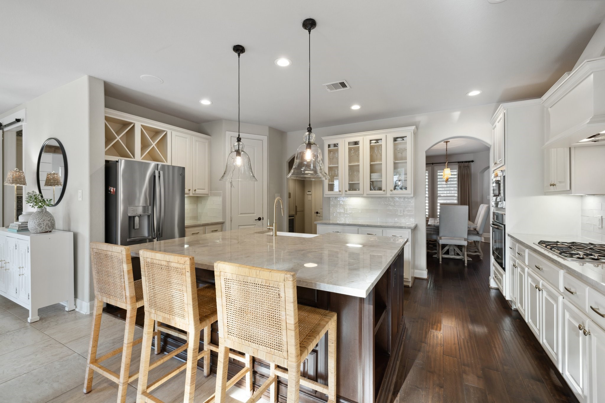 25123 Hogan Bridge Drive , Spring, TX, 77389 | 47692097 | Realty Texas LLC