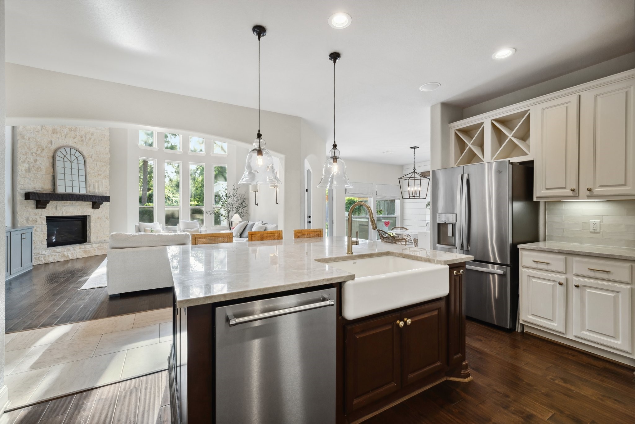 25123 Hogan Bridge Drive , Spring, TX, 77389 | 47692097 | Realty Texas LLC