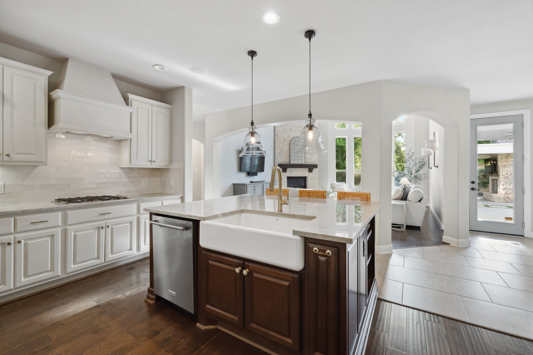 25123 Hogan Bridge Drive , Spring, TX, 77389 | 47692097 | Realty Texas LLC