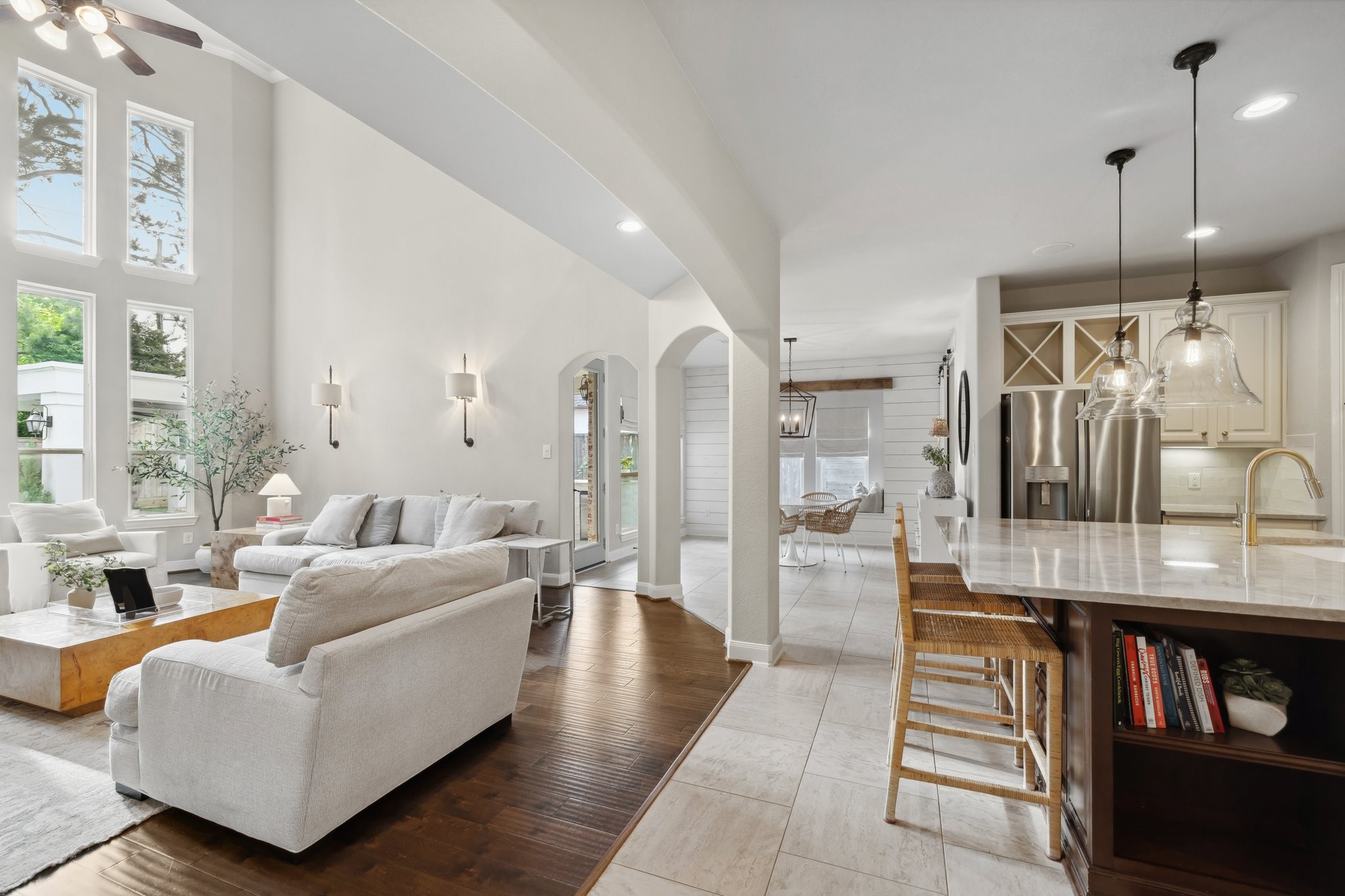25123 Hogan Bridge Drive , Spring, TX, 77389 | 47692097 | Realty Texas LLC