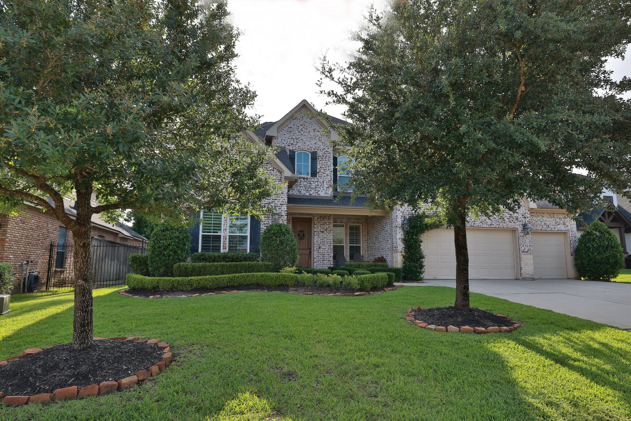 25123 Hogan Bridge Drive , Spring, TX, 77389 | 47692097 | Realty Texas LLC