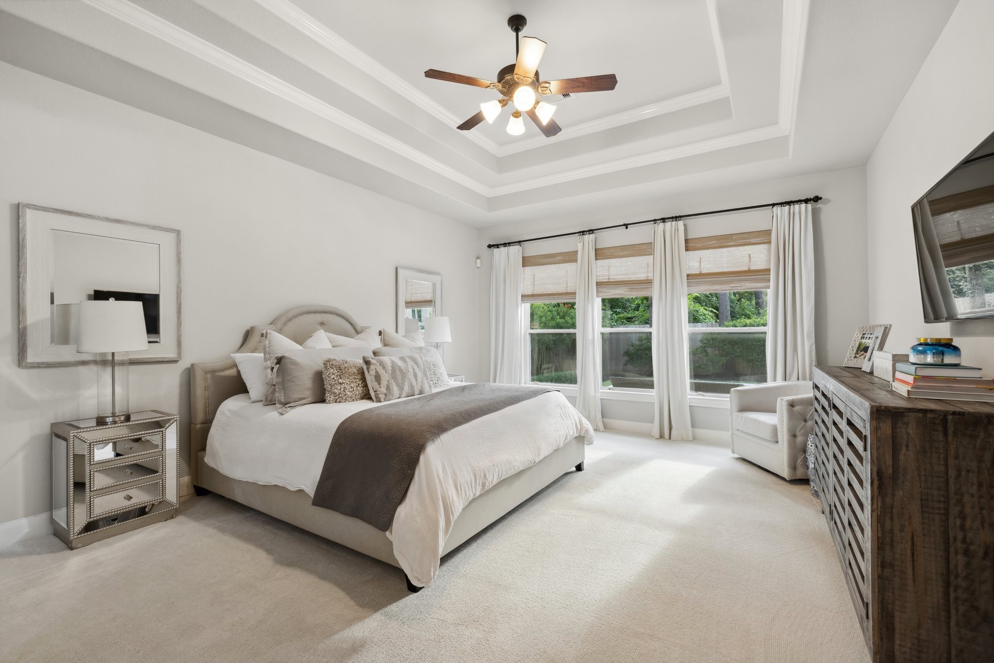 25123 Hogan Bridge Drive , Spring, TX, 77389 | 47692097 | Realty Texas LLC