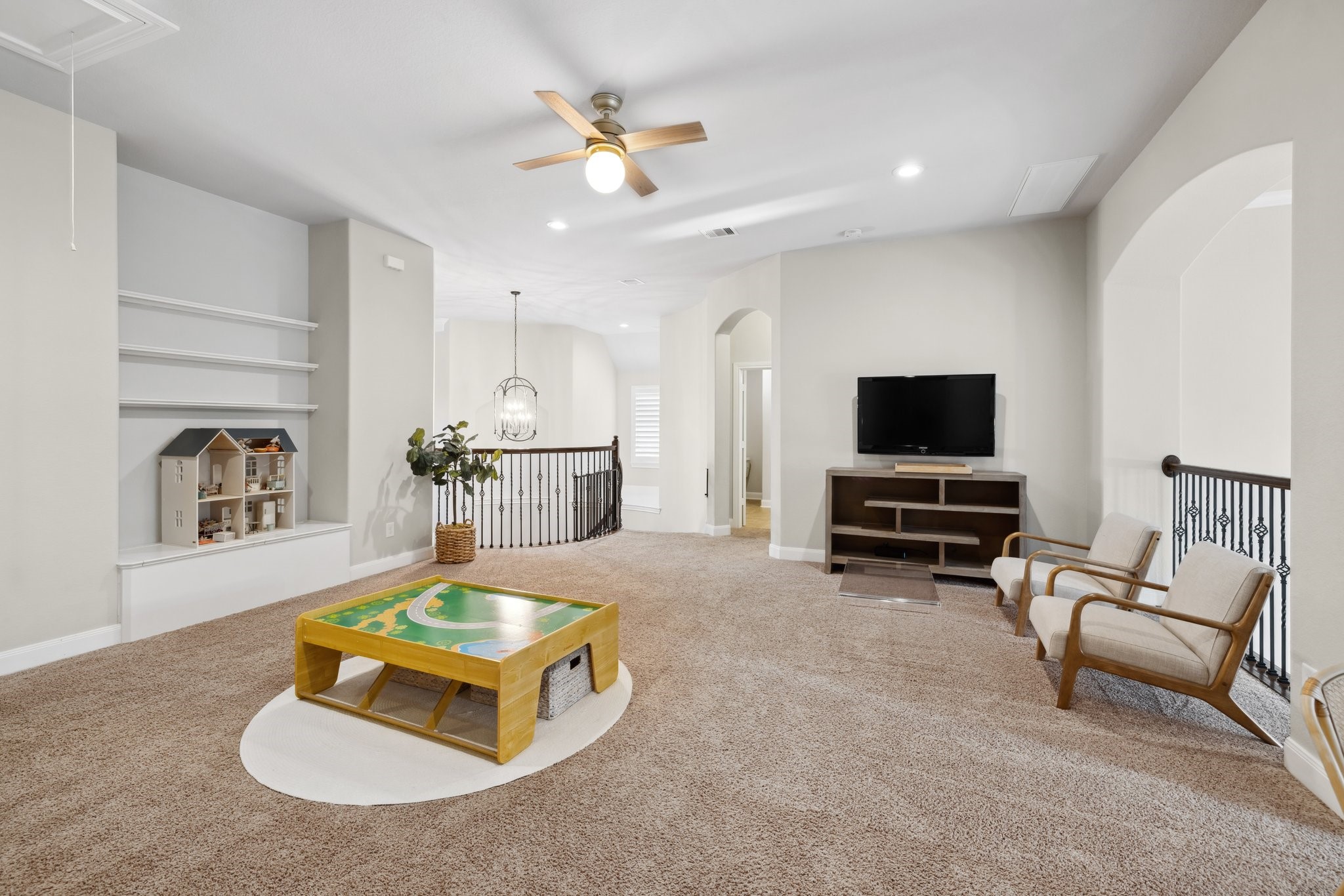 25123 Hogan Bridge Drive , Spring, TX, 77389 | 47692097 | Realty Texas LLC
