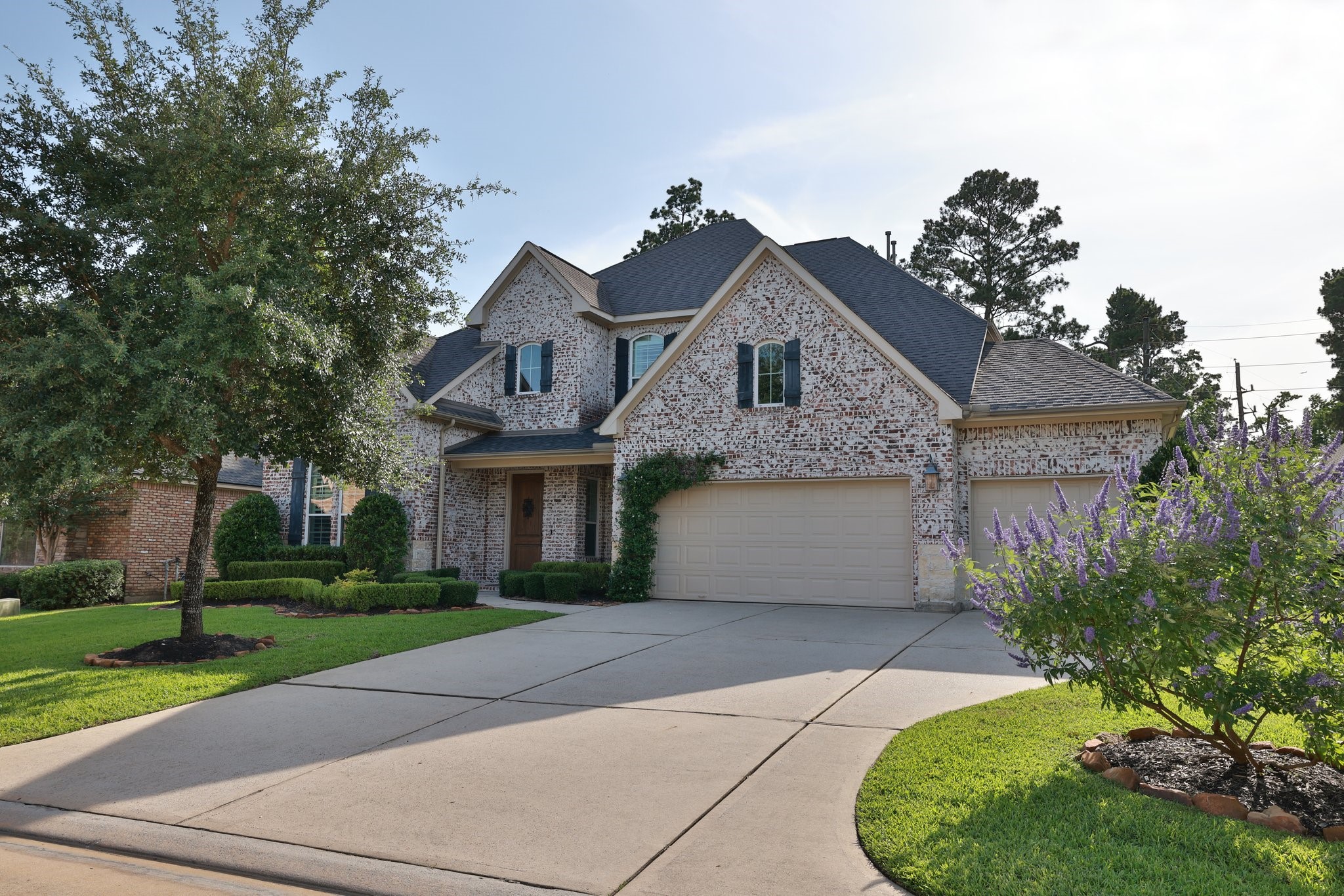 25123 Hogan Bridge Drive , Spring, TX, 77389 | 47692097 | Realty Texas LLC