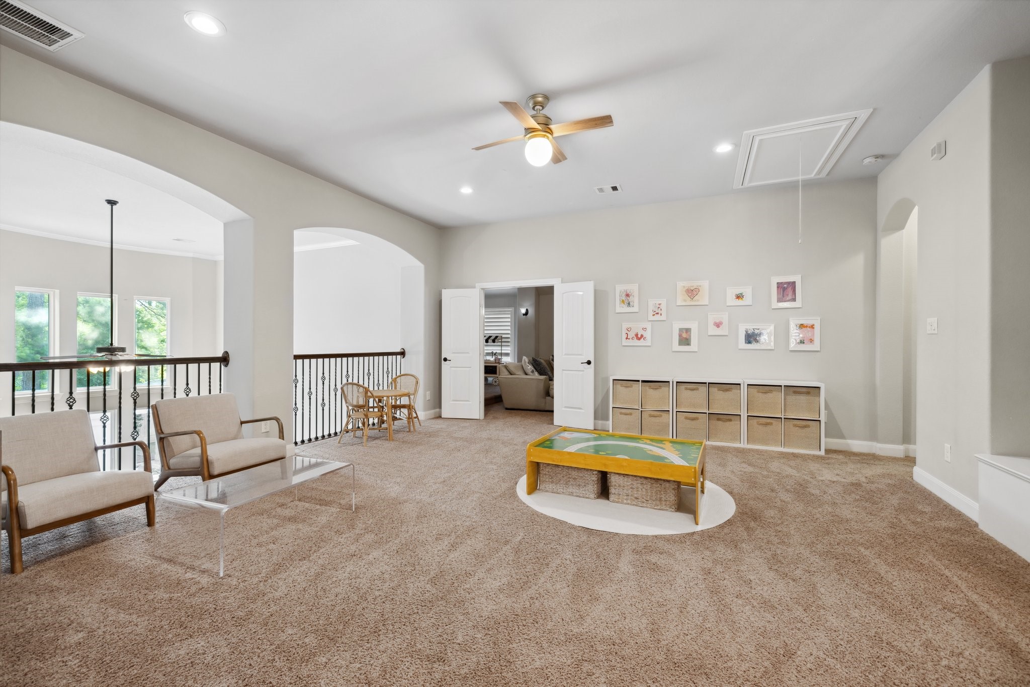 25123 Hogan Bridge Drive , Spring, TX, 77389 | 47692097 | Realty Texas LLC