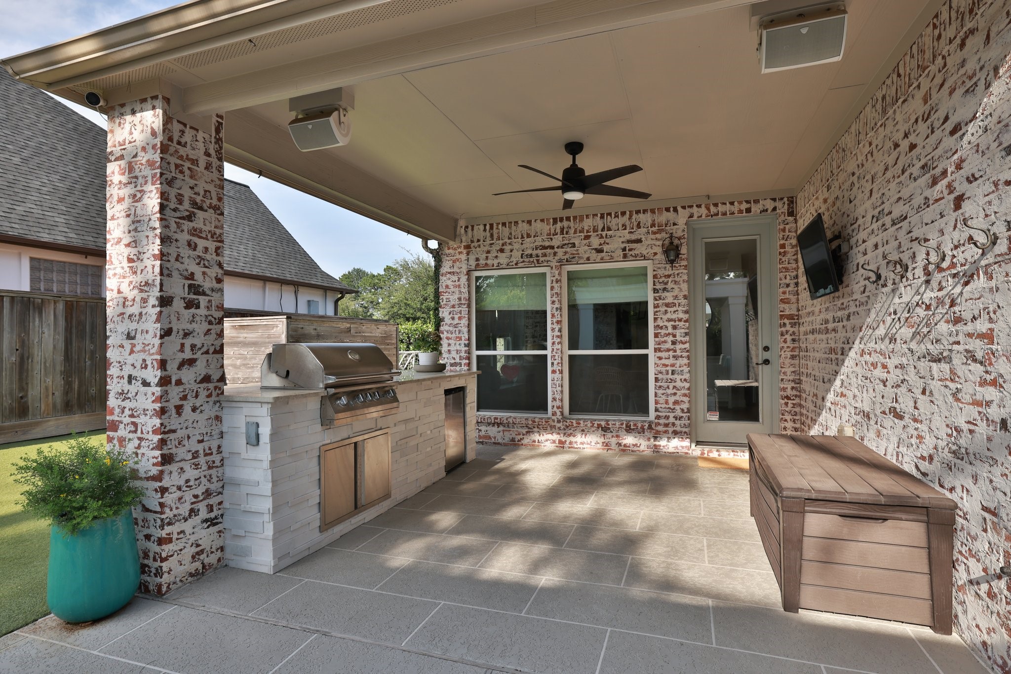 25123 Hogan Bridge Drive , Spring, TX, 77389 | 47692097 | Realty Texas LLC