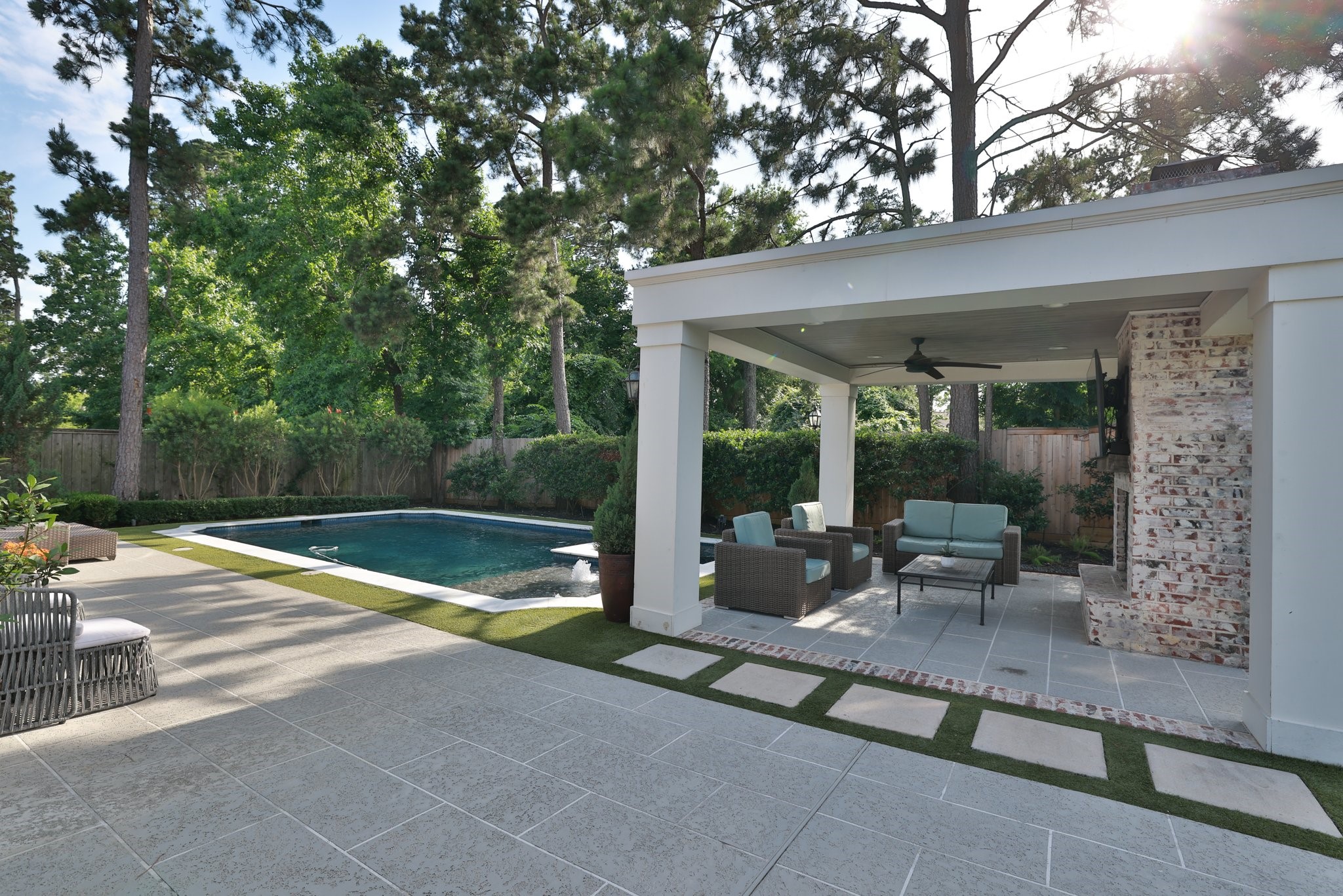 25123 Hogan Bridge Drive , Spring, TX, 77389 | 47692097 | Realty Texas LLC