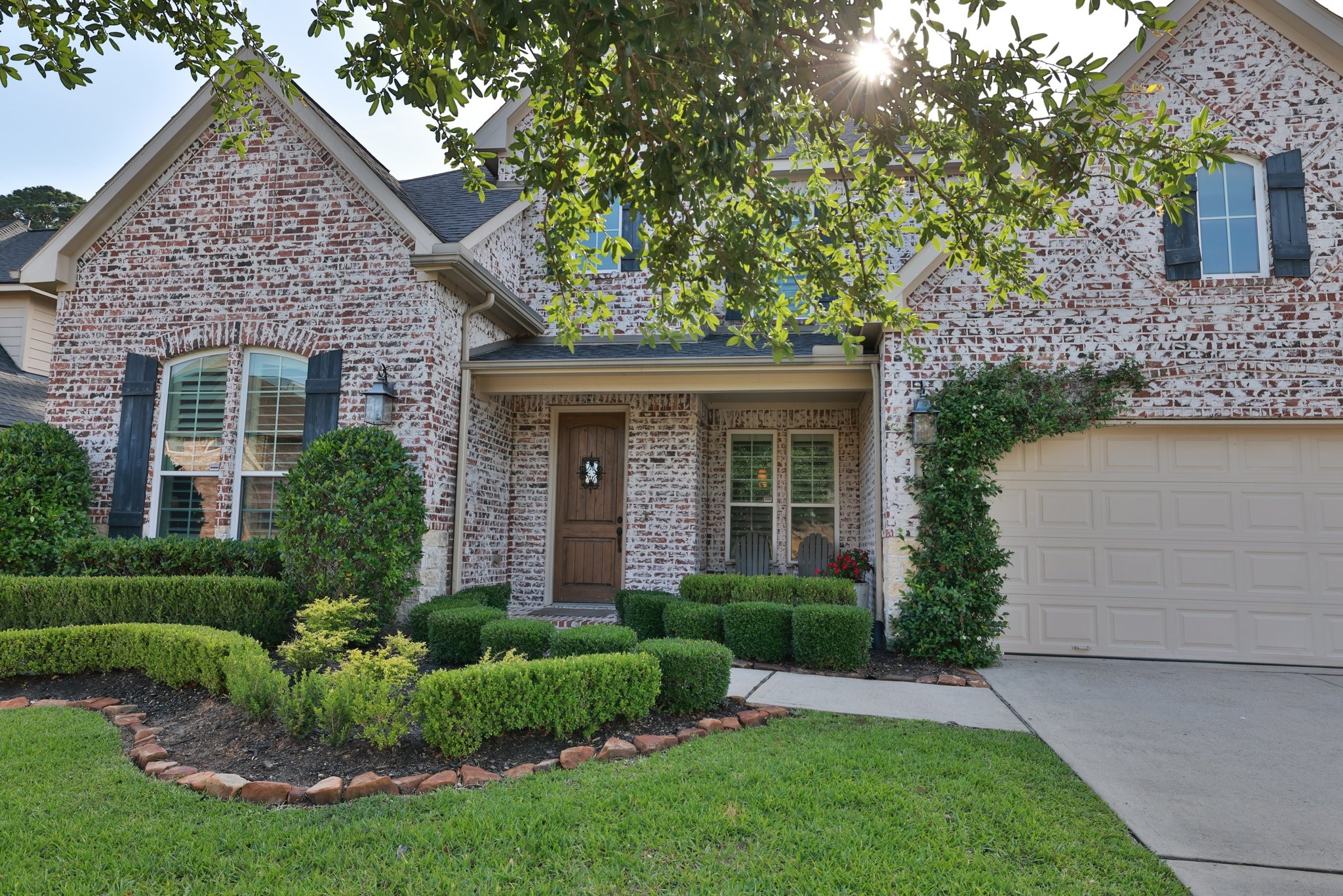 25123 Hogan Bridge Drive , Spring, TX, 77389 | 47692097 | Realty Texas LLC