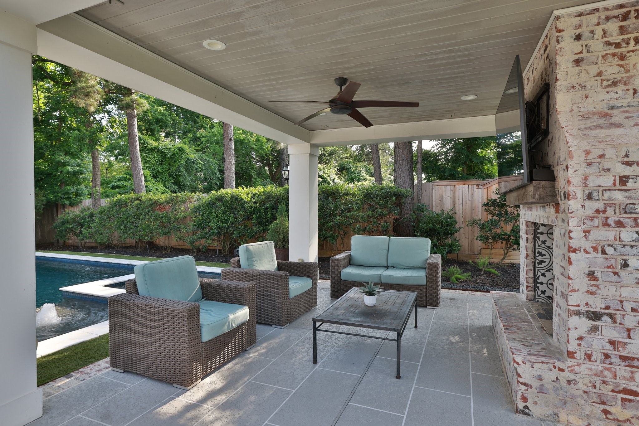 25123 Hogan Bridge Drive , Spring, TX, 77389 | 47692097 | Realty Texas LLC