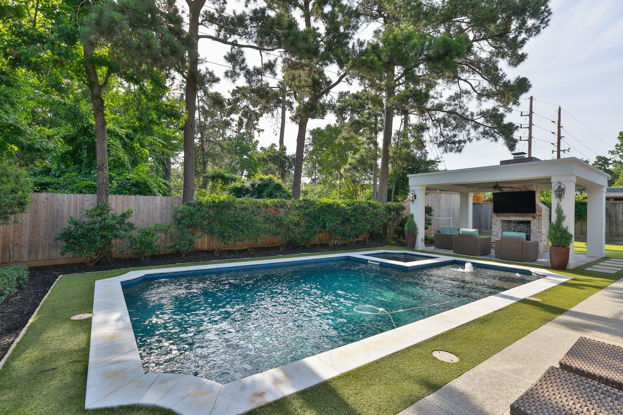 25123 Hogan Bridge Drive , Spring, TX, 77389 | 47692097 | Realty Texas LLC