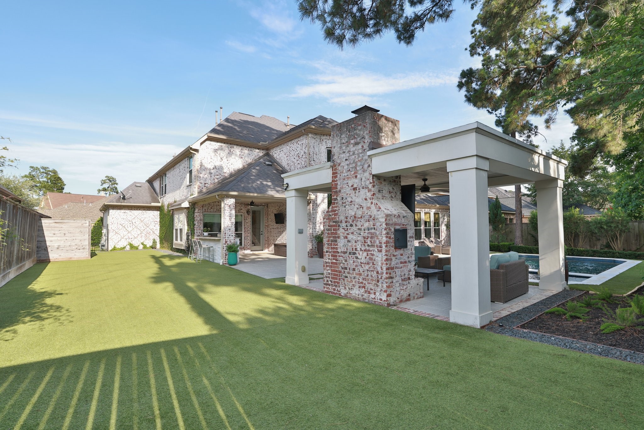 25123 Hogan Bridge Drive , Spring, TX, 77389 | 47692097 | Realty Texas LLC