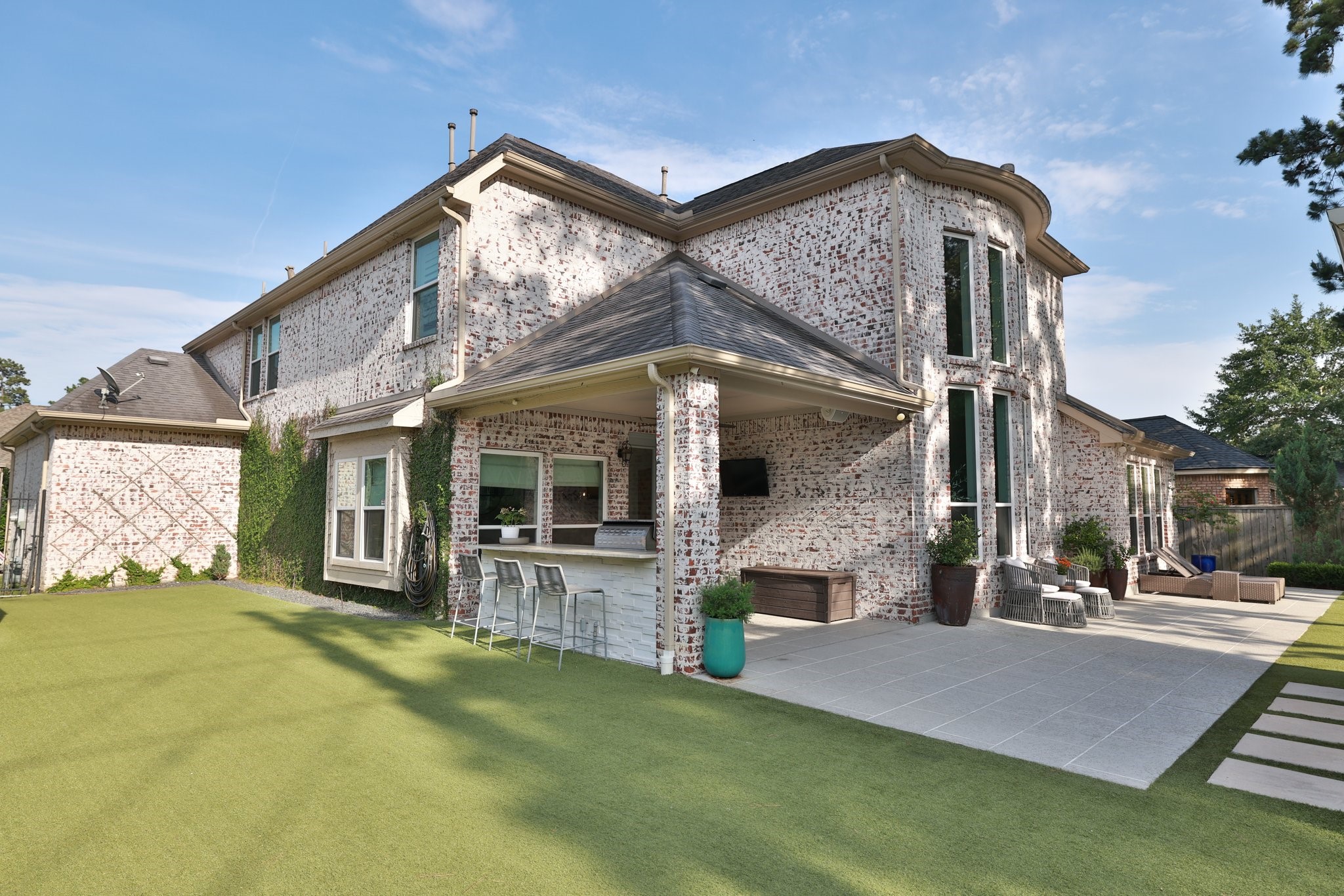 25123 Hogan Bridge Drive , Spring, TX, 77389 | 47692097 | Realty Texas LLC