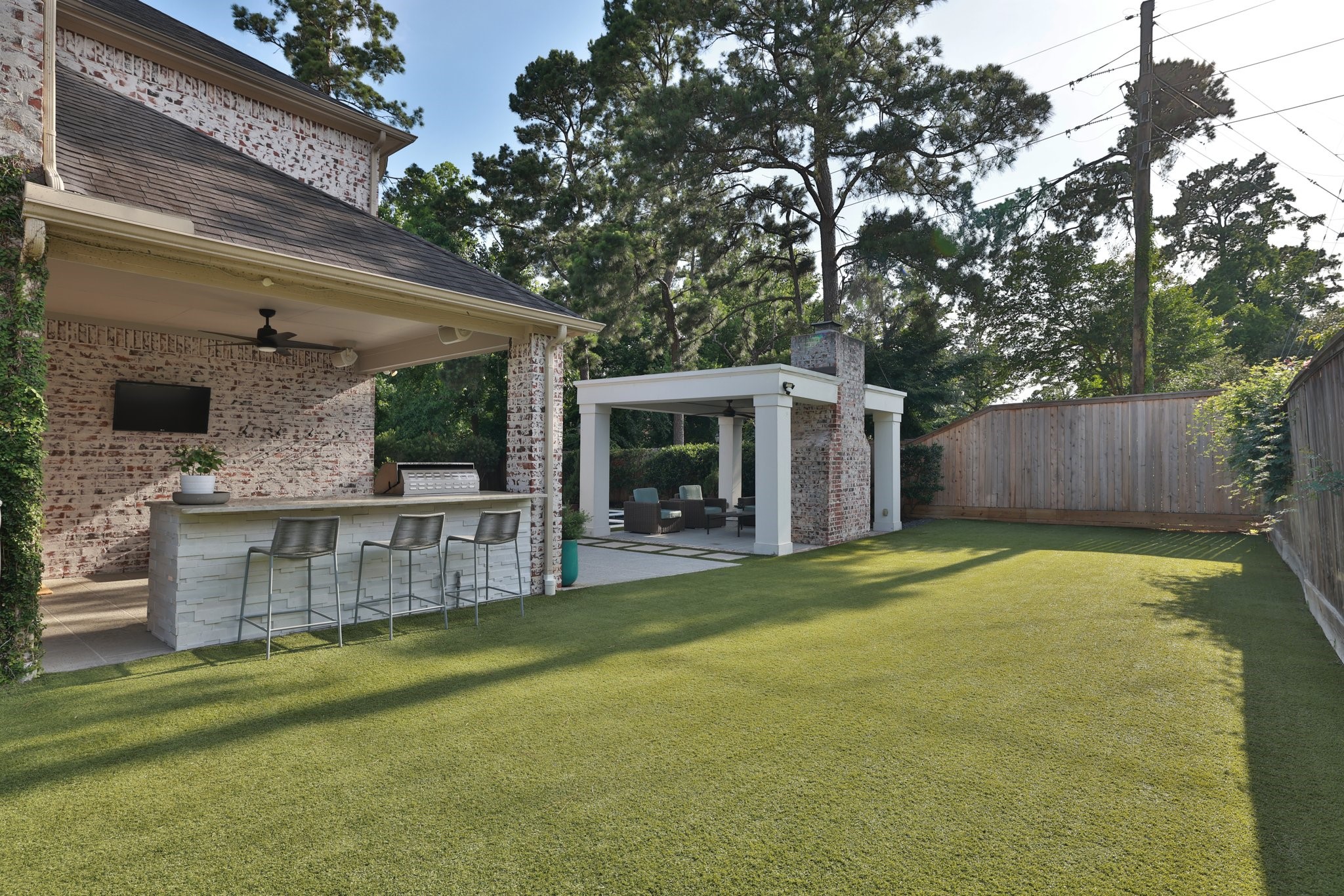 25123 Hogan Bridge Drive , Spring, TX, 77389 | 47692097 | Realty Texas LLC
