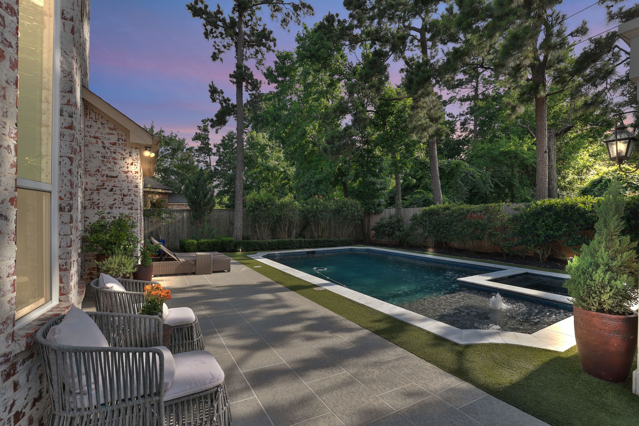 25123 Hogan Bridge Drive , Spring, TX, 77389 | 47692097 | Realty Texas LLC