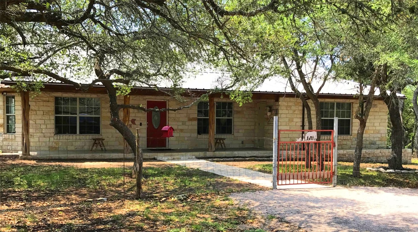 1970 County Road 284 , Liberty Hill, TX, 78642 | 4462233 | Realty Texas LLC