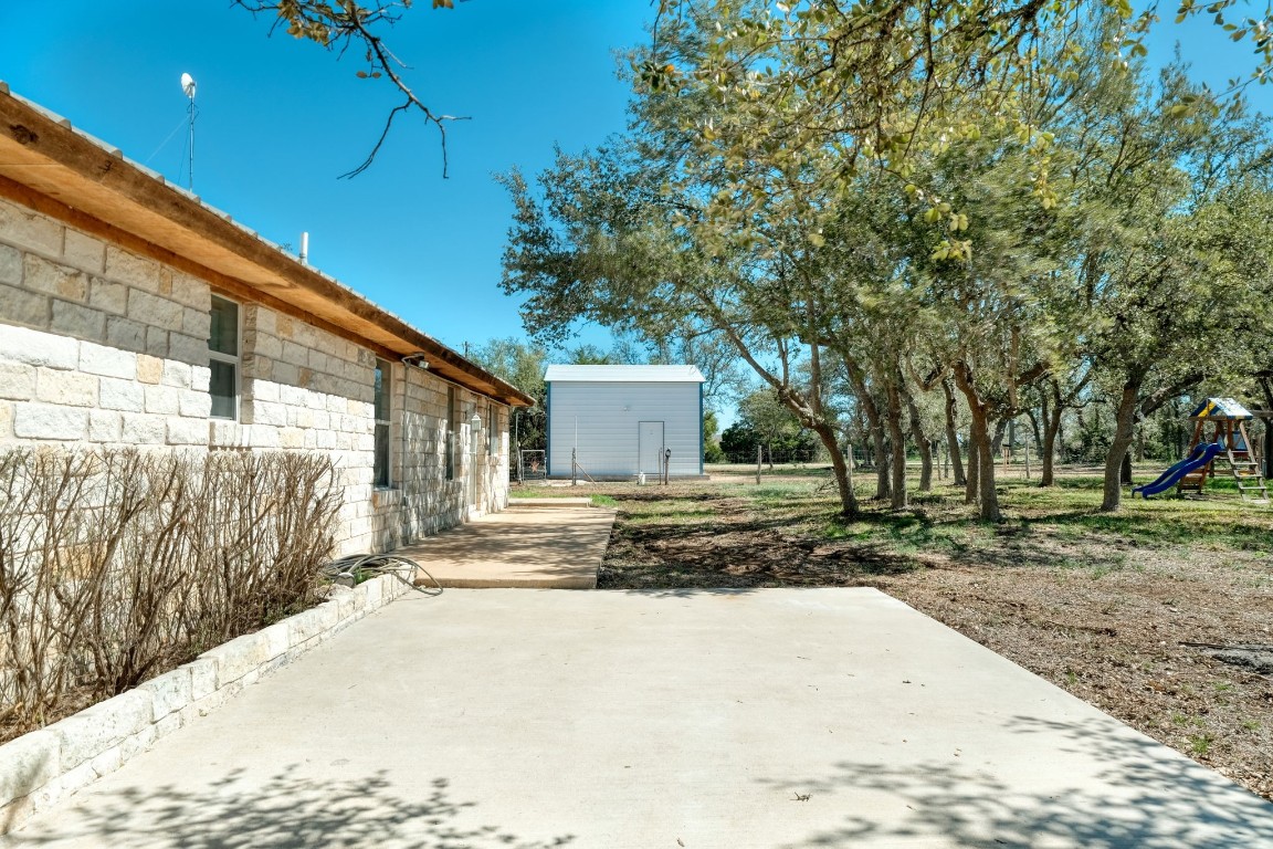1970 County Road 284 , Liberty Hill, TX, 78642 | 4462233 | Realty Texas LLC