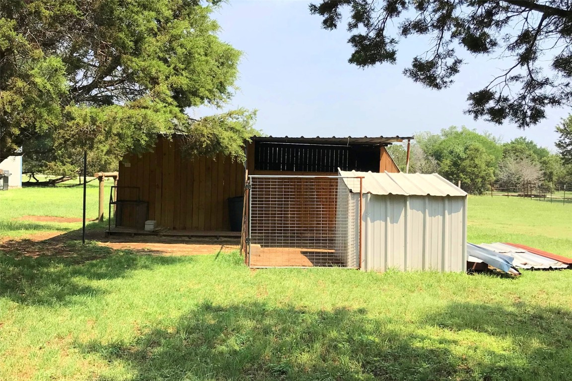 1970 County Road 284 , Liberty Hill, TX, 78642 | 4462233 | Realty Texas LLC