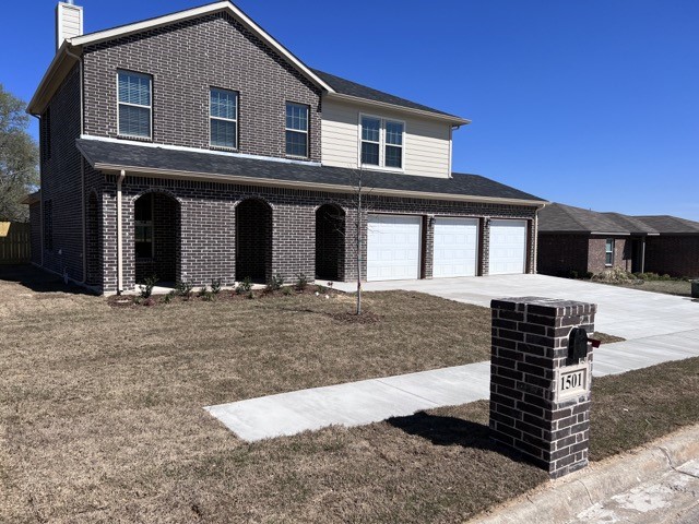 1501 Linda Drive , Sherman, TX, 75090 | 20941744 | Realty Texas LLC