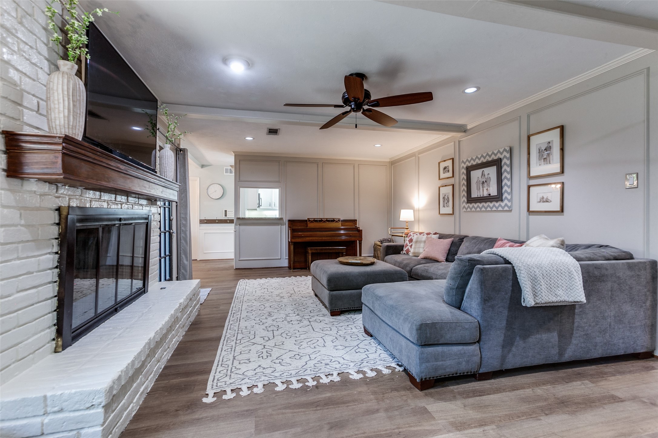 9334 Seagrove Drive , Dallas, TX, 75243 | 20940140 | Realty Texas LLC