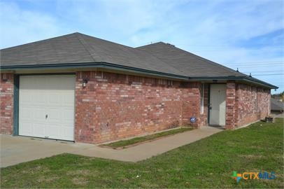 203 Lydia Drive B , Killeen, TX, 76541 | 580195 | Realty Texas LLC