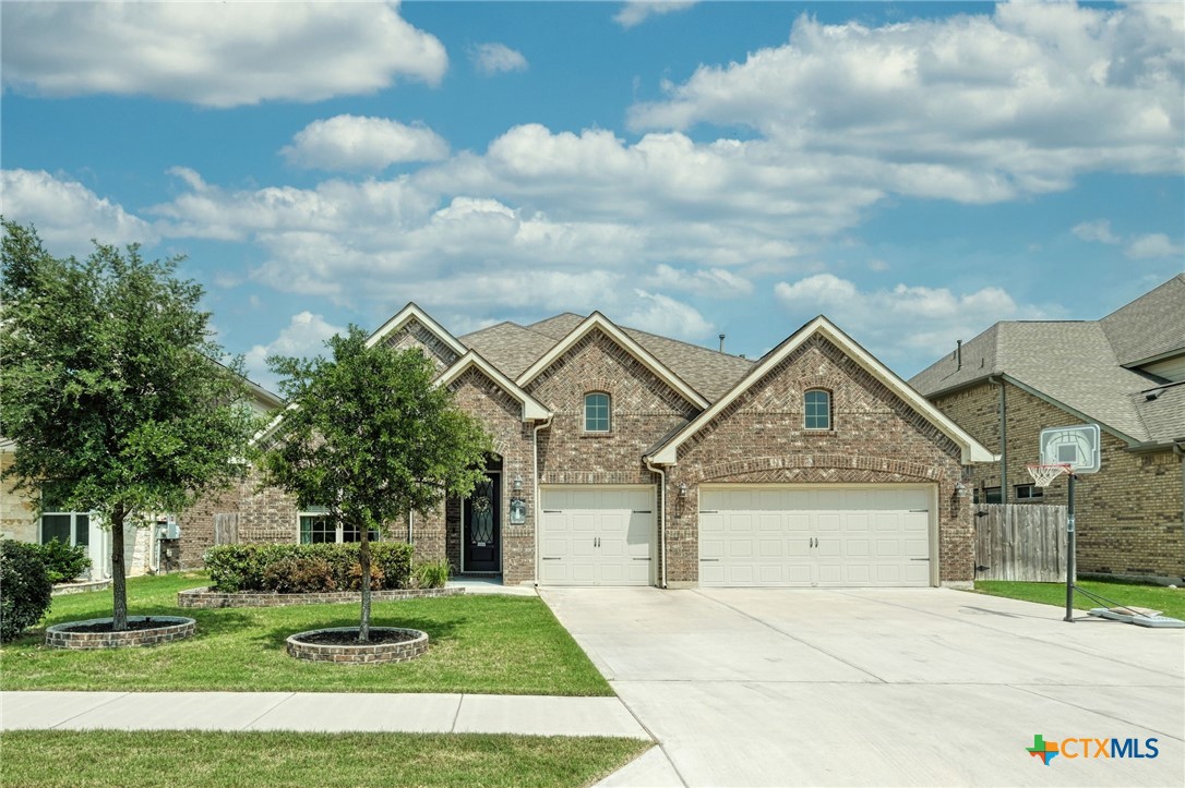 Under Contract: 19500 Chayton Circle Blog Image Banner