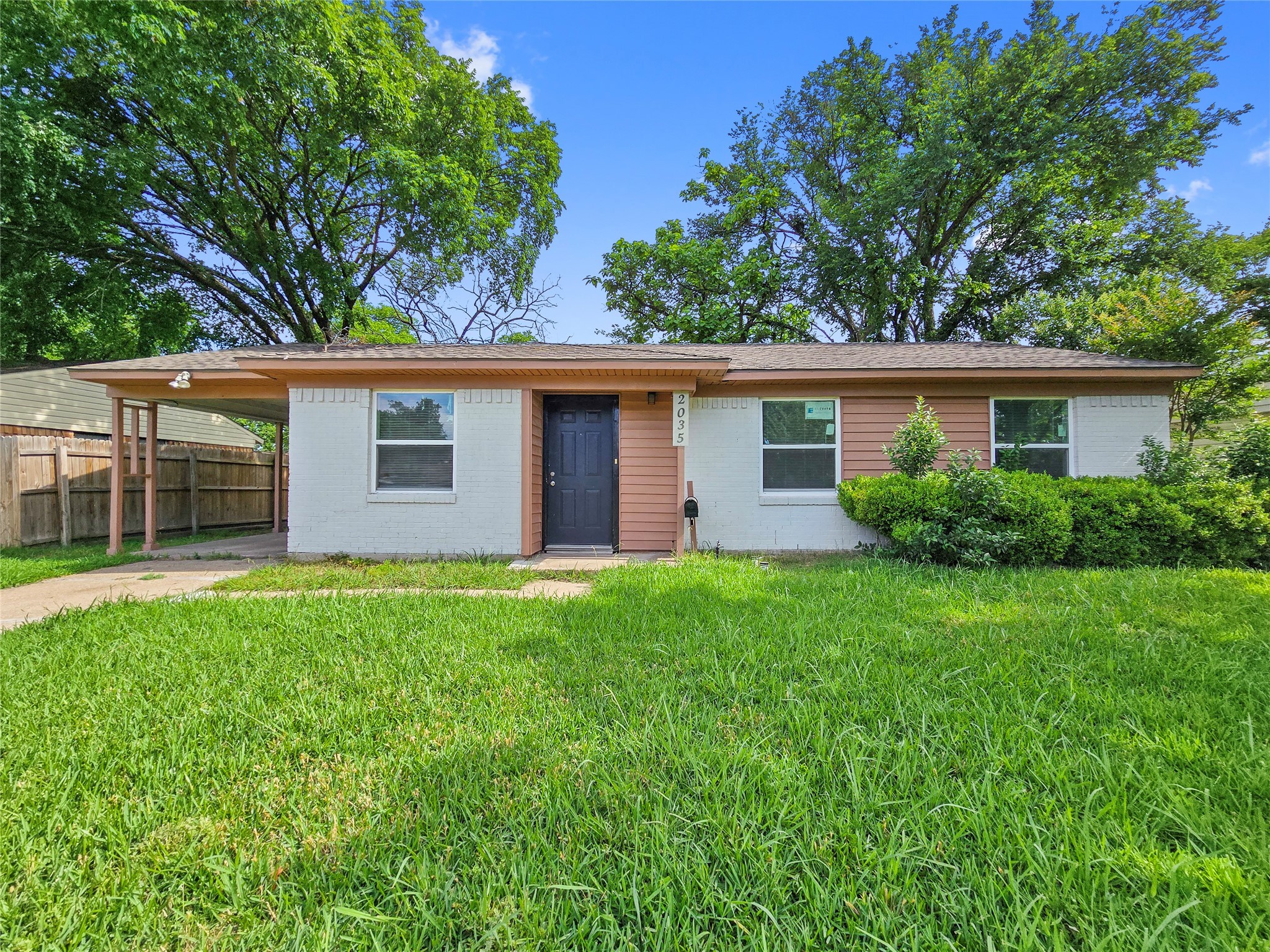 2035 San Francisco Drive , Dallas, TX, 75228 | 20941849 | Realty Texas LLC