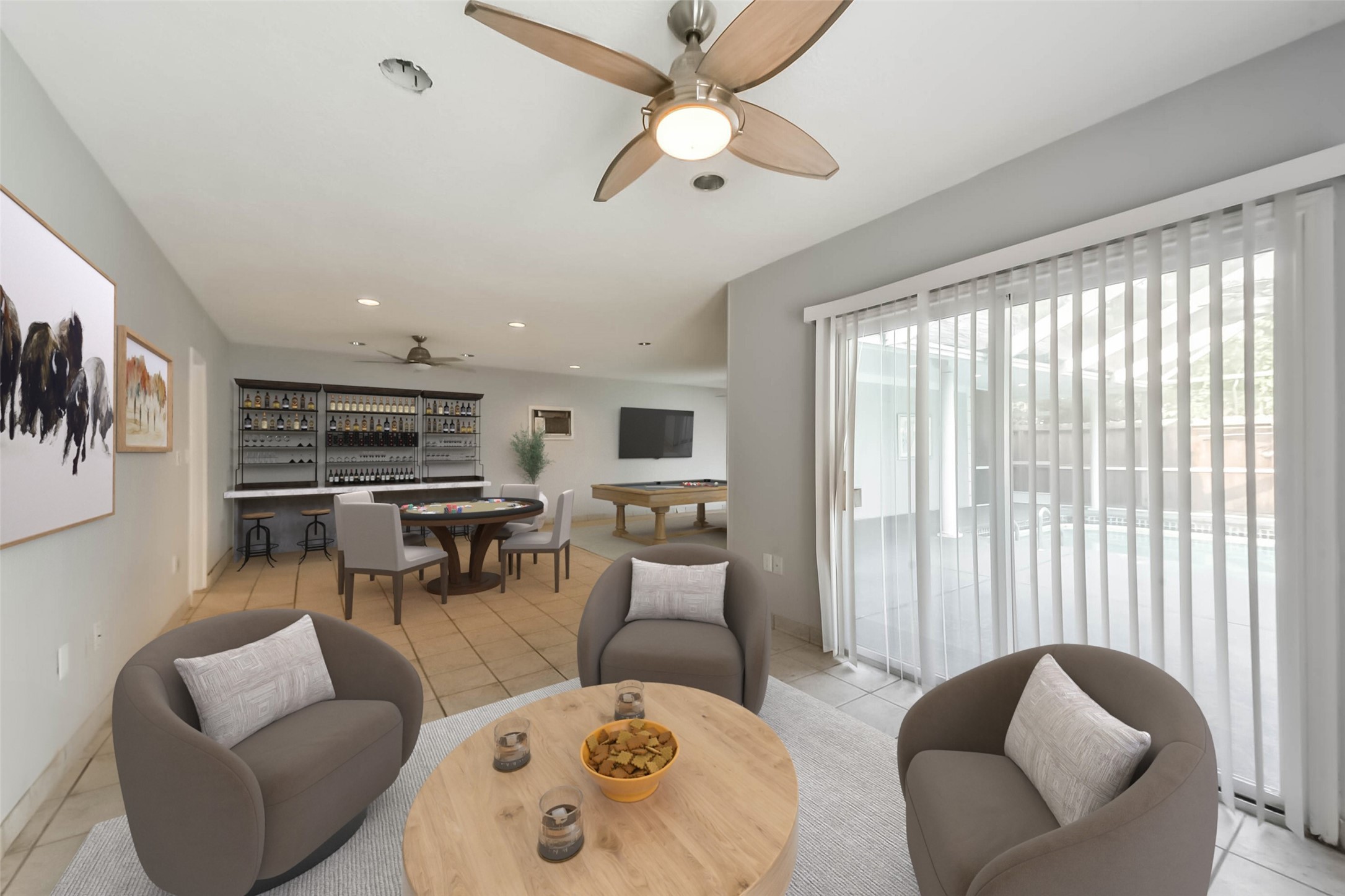 4606 Richmond Avenue , Houston, TX, 77027 | 16950706 | Realty Texas LLC