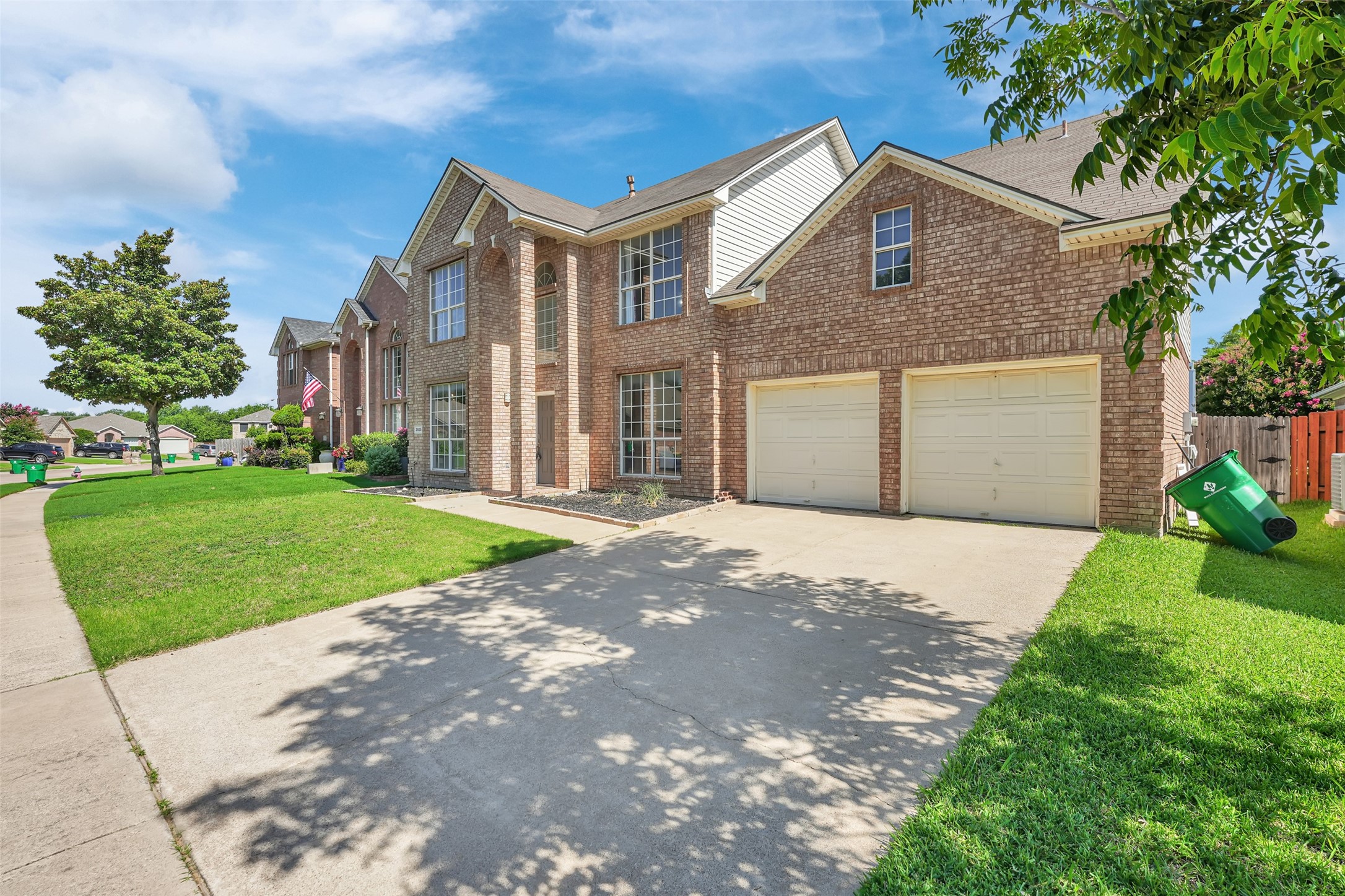 3925 Wisteria Lane , Haltom City, TX, 76137 | 20941900 | Realty Texas LLC