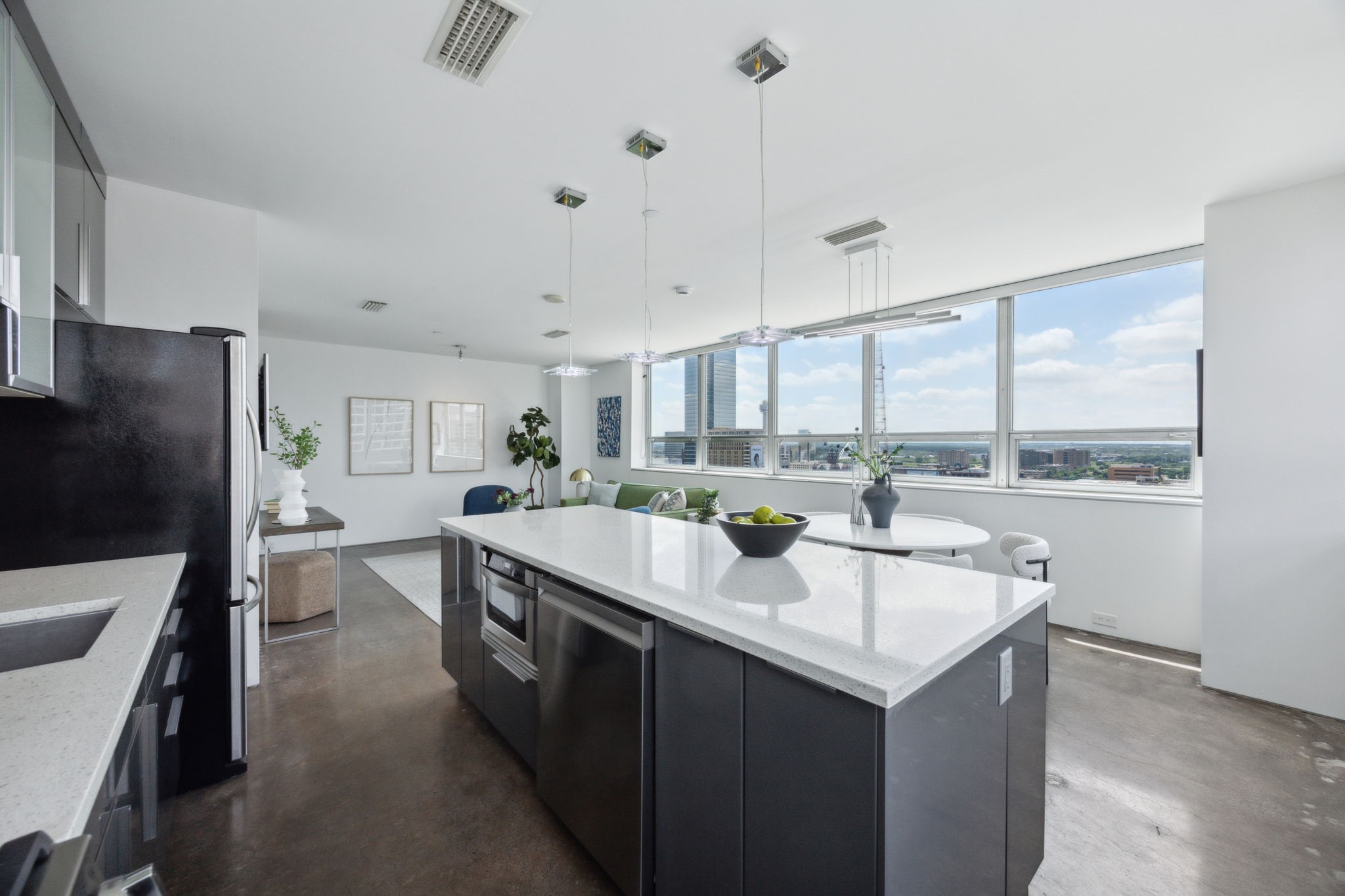 511 N Akard Street 1501 , Dallas, TX, 75201 | 20934367 | Realty Texas LLC