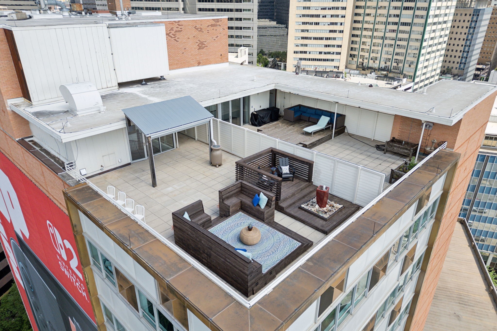 511 N Akard Street 1501 , Dallas, TX, 75201 | 20934367 | Realty Texas LLC