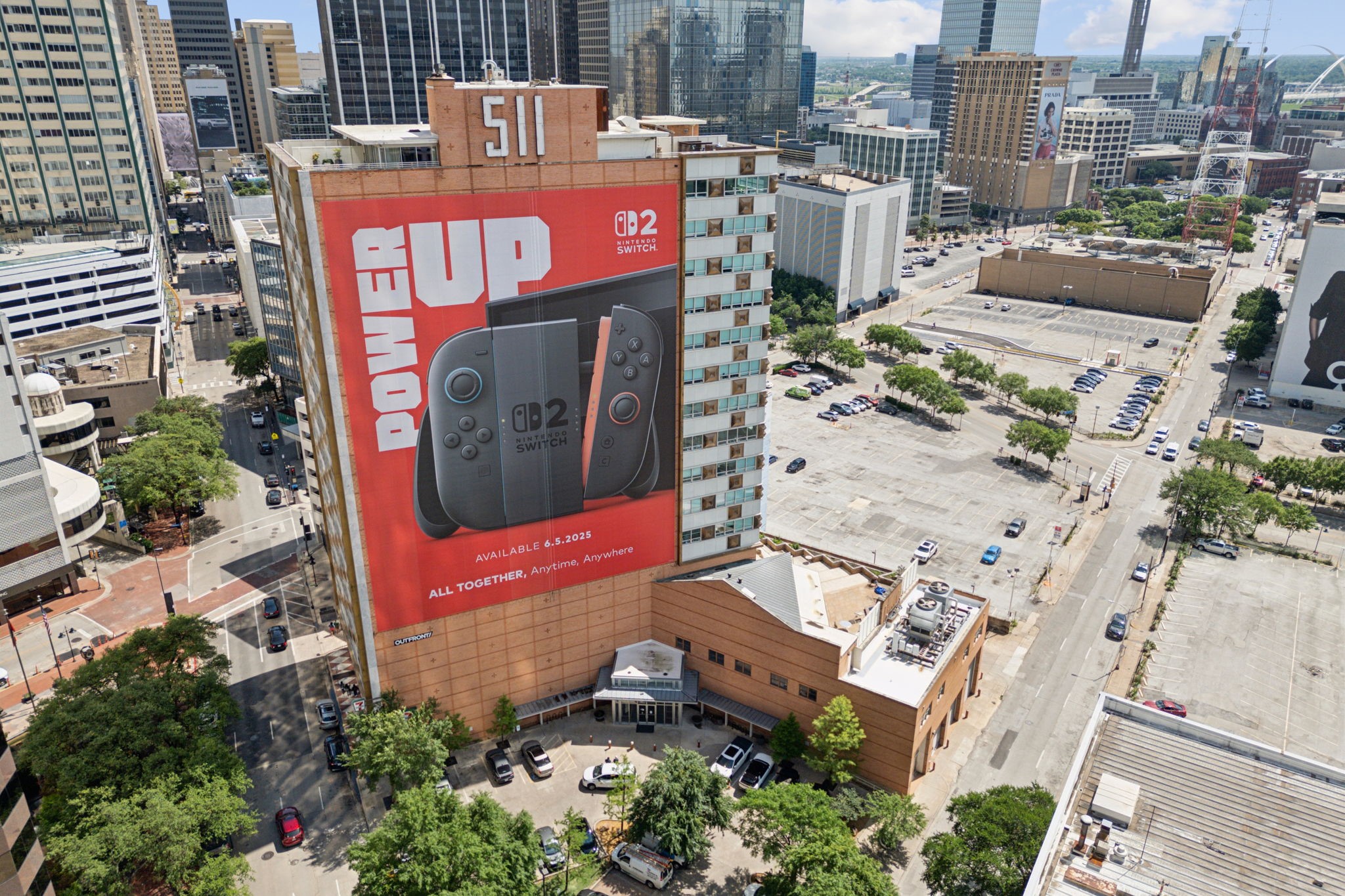 511 N Akard Street 1501 , Dallas, TX, 75201 | 20934367 | Realty Texas LLC