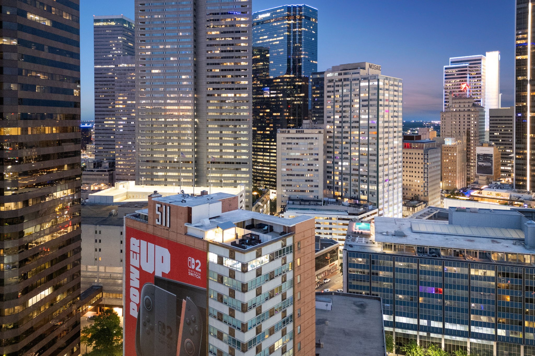 511 N Akard Street 1501 , Dallas, TX, 75201 | 20934367 | Realty Texas LLC