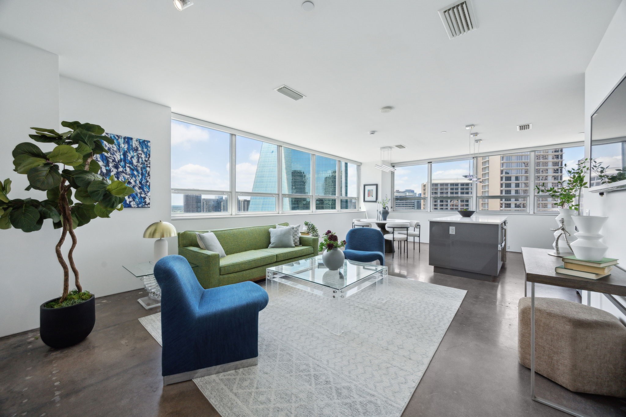 511 N Akard Street 1501 , Dallas, TX, 75201 | 20934367 | Realty Texas LLC