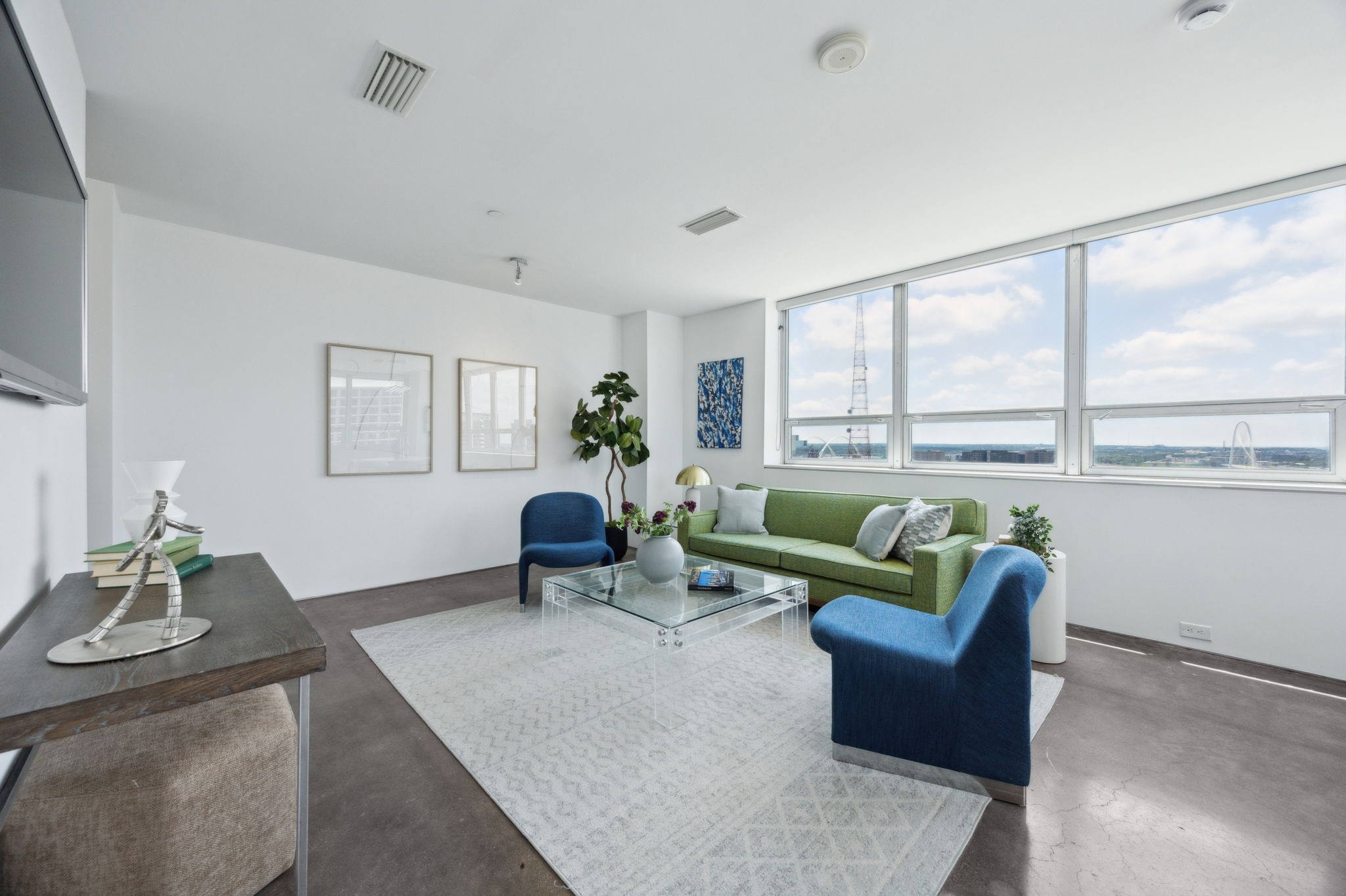 511 N Akard Street 1501 , Dallas, TX, 75201 | 20934367 | Realty Texas LLC