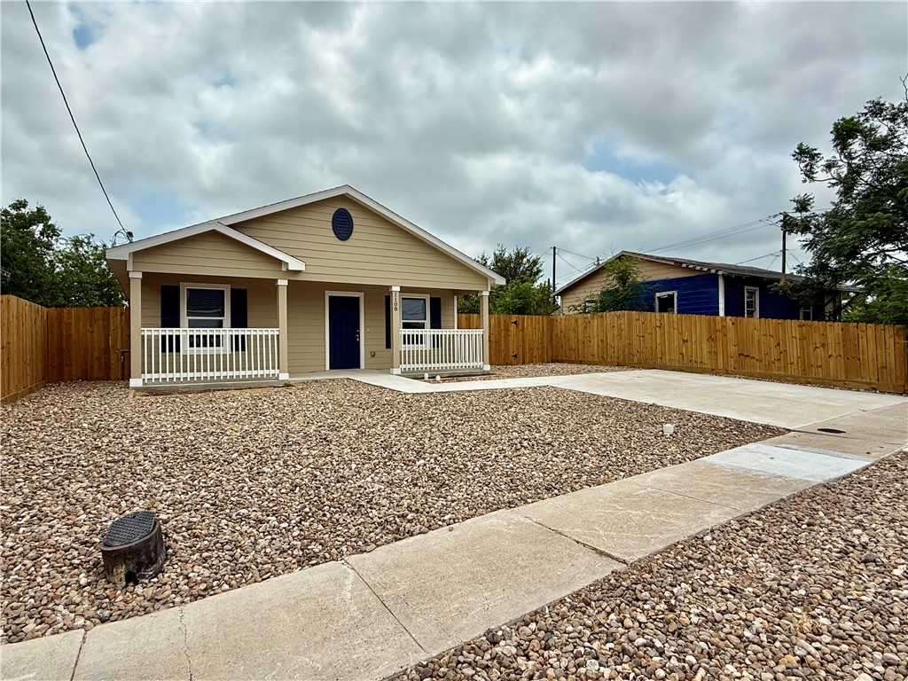 1108 N Staples Street , Corpus Christi, TX, 78401 | 459383 | Realty Texas LLC