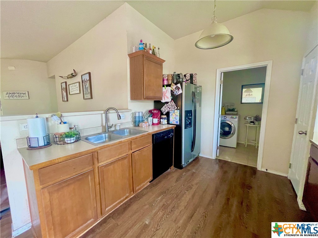100 Calcite Lane , Jarrell, TX, 76537 | 580538 | Realty Texas LLC