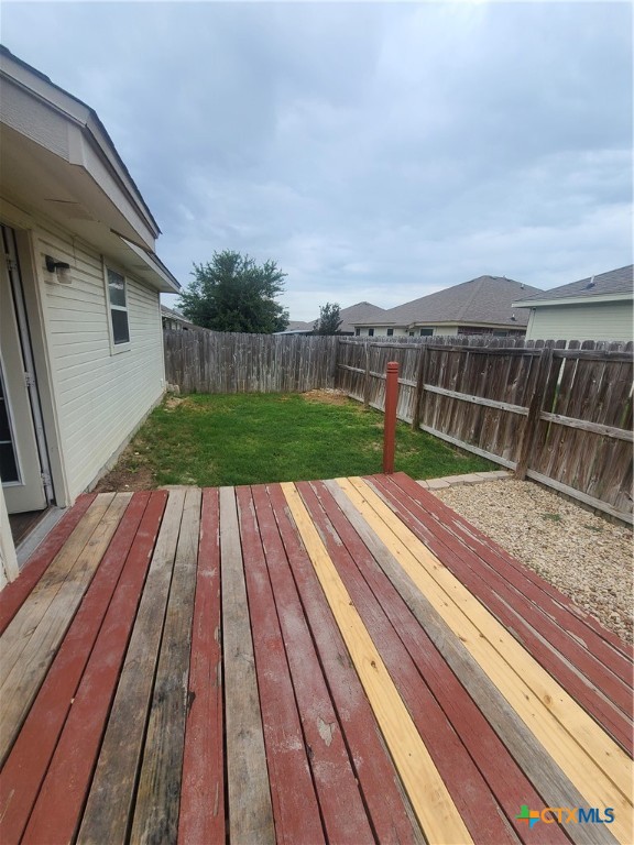 100 Calcite Lane , Jarrell, TX, 76537 | 580538 | Realty Texas LLC
