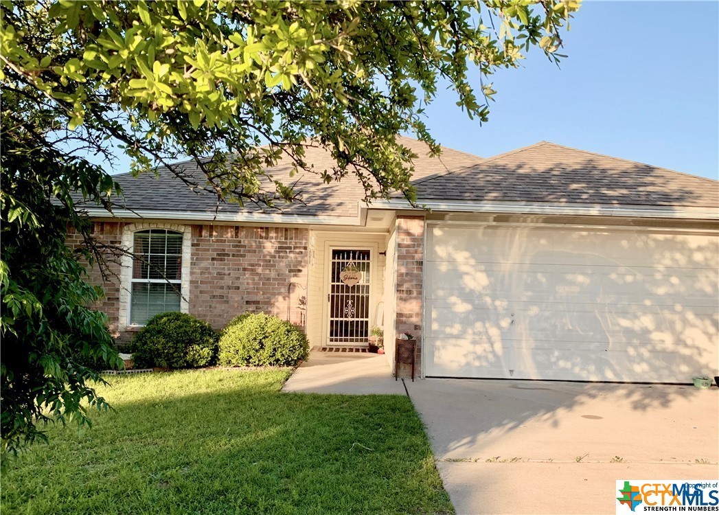 100 Calcite Lane , Jarrell, TX, 76537 | 580538 | Realty Texas LLC