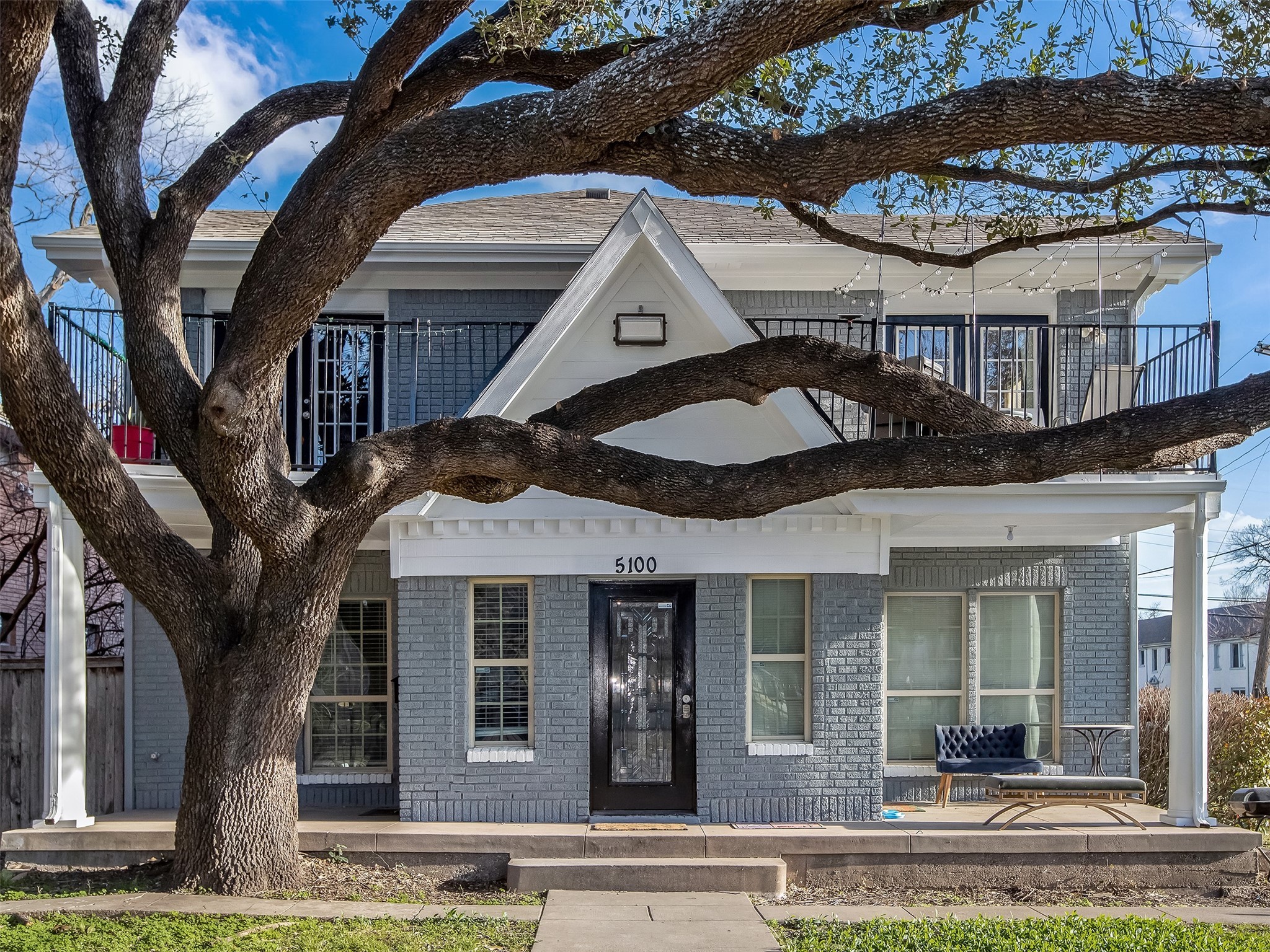 5100 Bryan Street A , Dallas, TX, 75206 | 20942036 | Realty Texas LLC